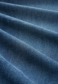 TOM TAILOR TTJOSH Slim - Blugi slim fit - used mid stone blue denim