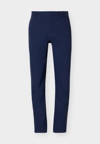 Επιλέχθηκε, abyss