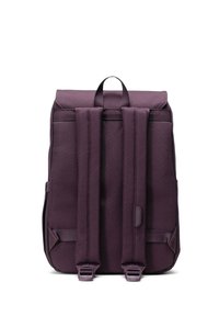 Herschel RETREAT SMALL 17l - Zaino - violet