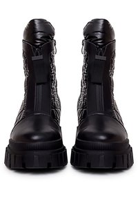 Cesare Gaspari Botas para la nieve - black