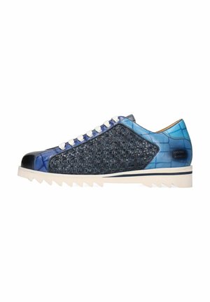HADRIAN - Baskets basses - multi