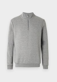 Pier One Φούτερ - mottled grey