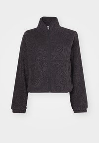 Niet geselecteerd, phantom