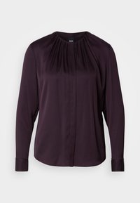 BANORAH - Blusa - open purple