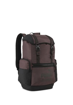 FUTURE ARCHIVE  - Sac à dos - chocolate brown