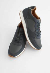 Next REGULAR FIT - Tenisky - navy