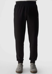 Unausgewählt, deep black