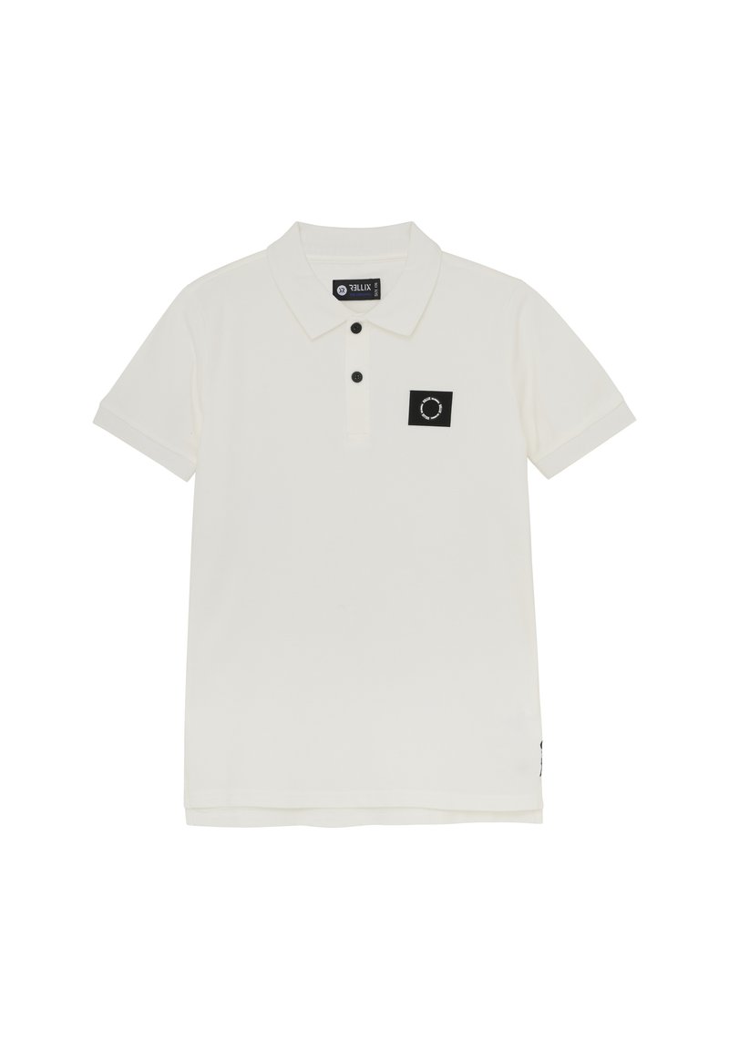 Rellix Polo - off white