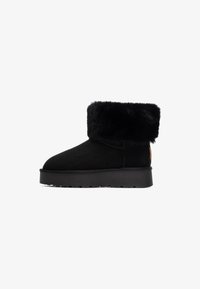 Selezionato, black
