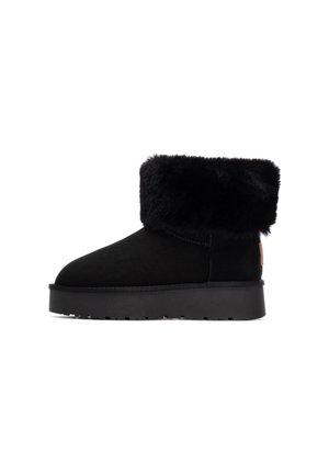 Stivali da neve  - black