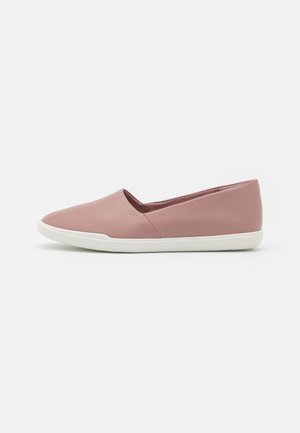 SIMPIL W - Slippers - woodrose