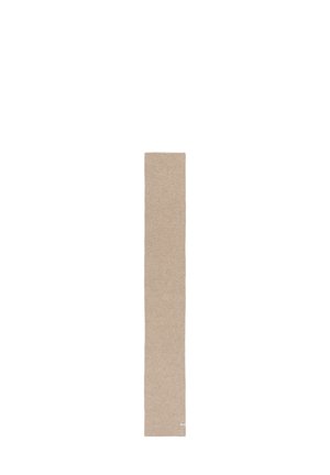 Sjaal - rocky grey melange