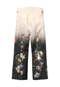 Molo JUMP PRO - Tygbyxor - faded paisley