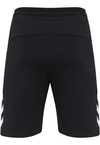 Hummel Kurze Sporthose - black