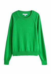 Non sélectionné, bright green