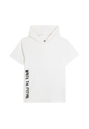 Koton - T-shirt z nadrukiem