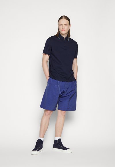 Paul Smith DETAIL - Πόλο - very dark navy