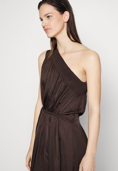 N°21 ABITO TESSUTO - Robe de soirée - brown