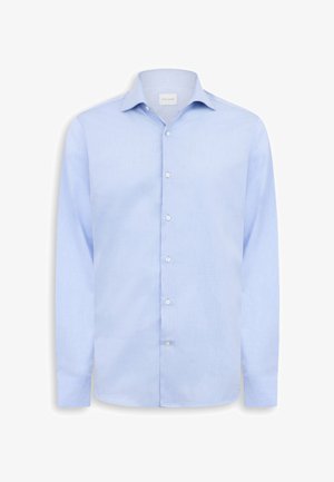 Dan John, SHIRT - Hemd - sky blue solid