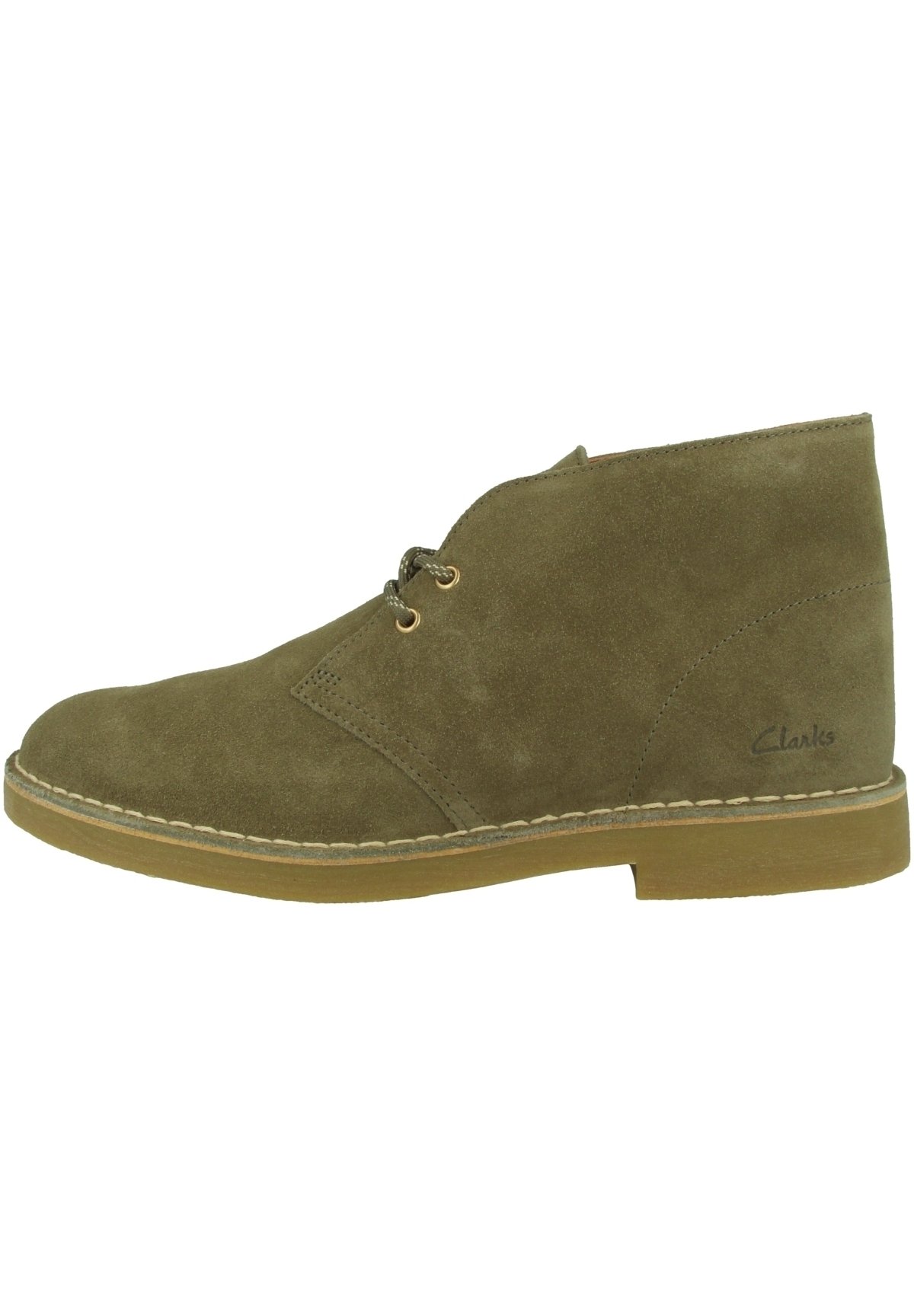 bottes vertes cuir homme
