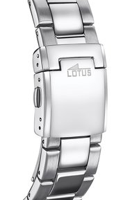 Lotus ARMBAND CLASSIC - Montre à aiguilles - silberfarben