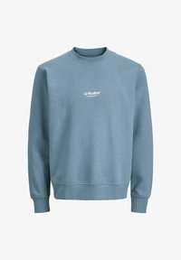 Niet geselecteerd, blue mirage