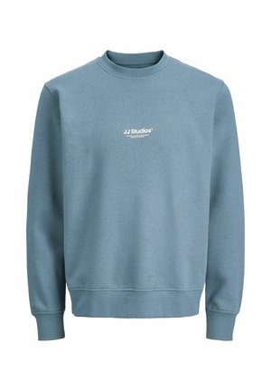 ESOHO SWEAT CREW NECK  - Športni pulover - blue mirage