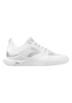 KOURTFLY GLORY - Scarpe da allenamento - blanc/argent
