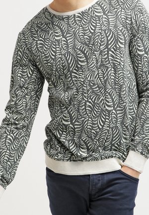 Scotch & Soda Jumper - mottled grey