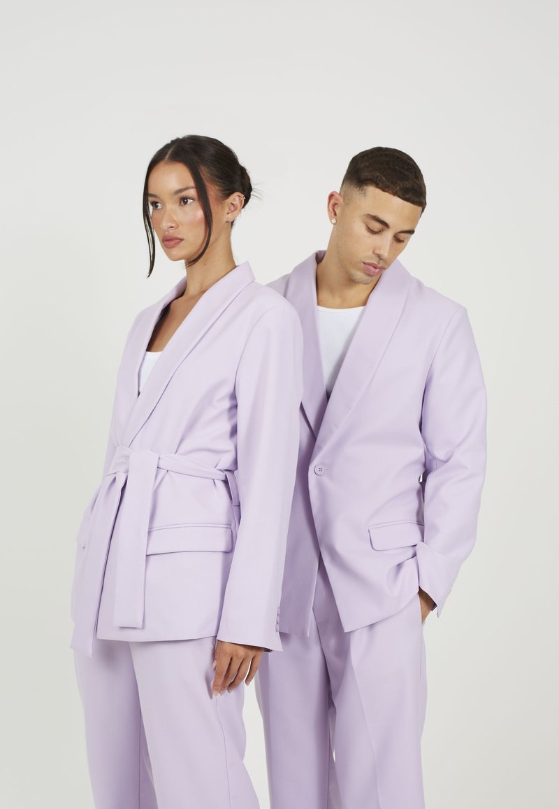 LEGACY STUDIOS MARGE UNISEX - Bleizeris - lilac