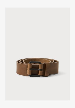 CLOSED, UNISEX - Ceinture - brown