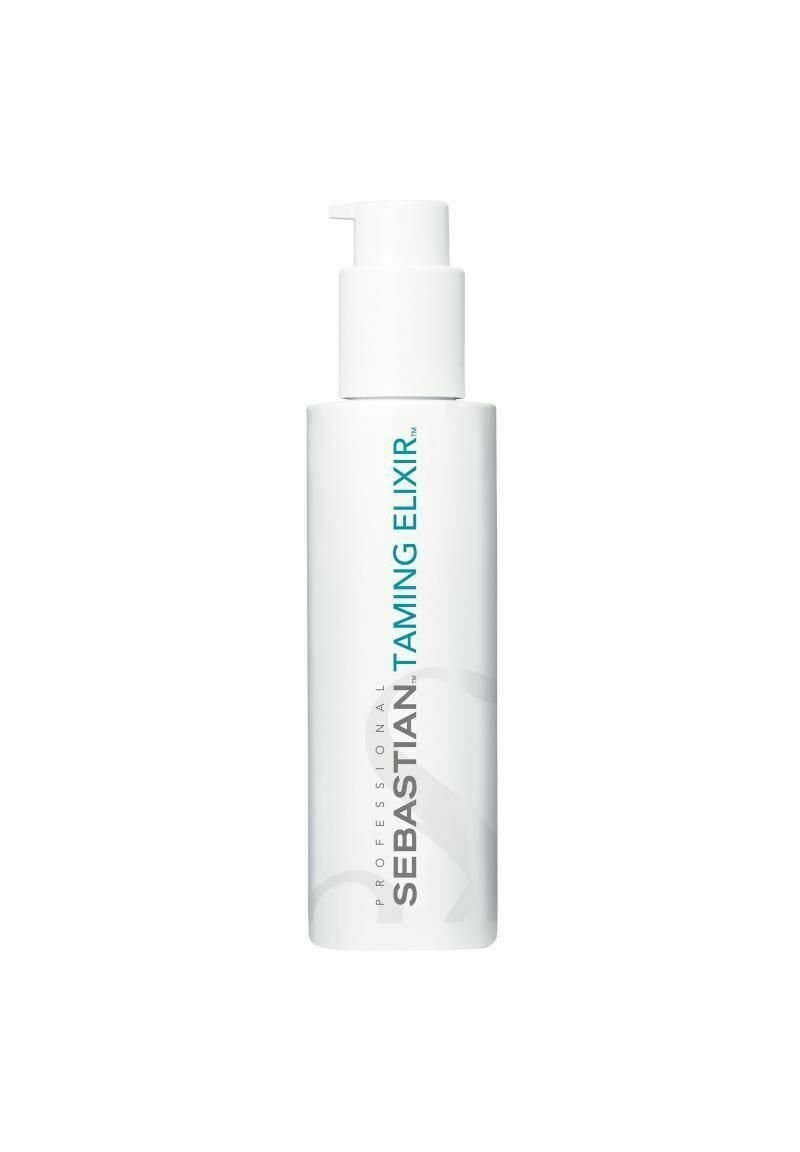 Sebastian Professional - SEBASTIAN PROFESSIONAL TAMING ELIXIR 140 ML - Hårpleje - transparent, Forstør