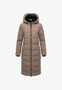 Unselected, taupe grey