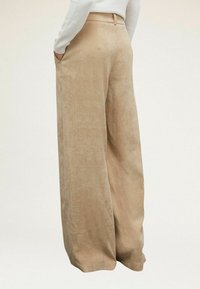 Motivi Broek - beige