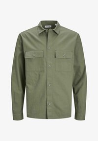 Unausgewählt, dusty olive