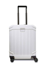 Non sélectionné, bianco