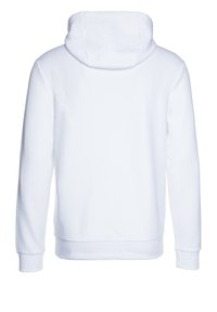 BOSS Luvtröja - white