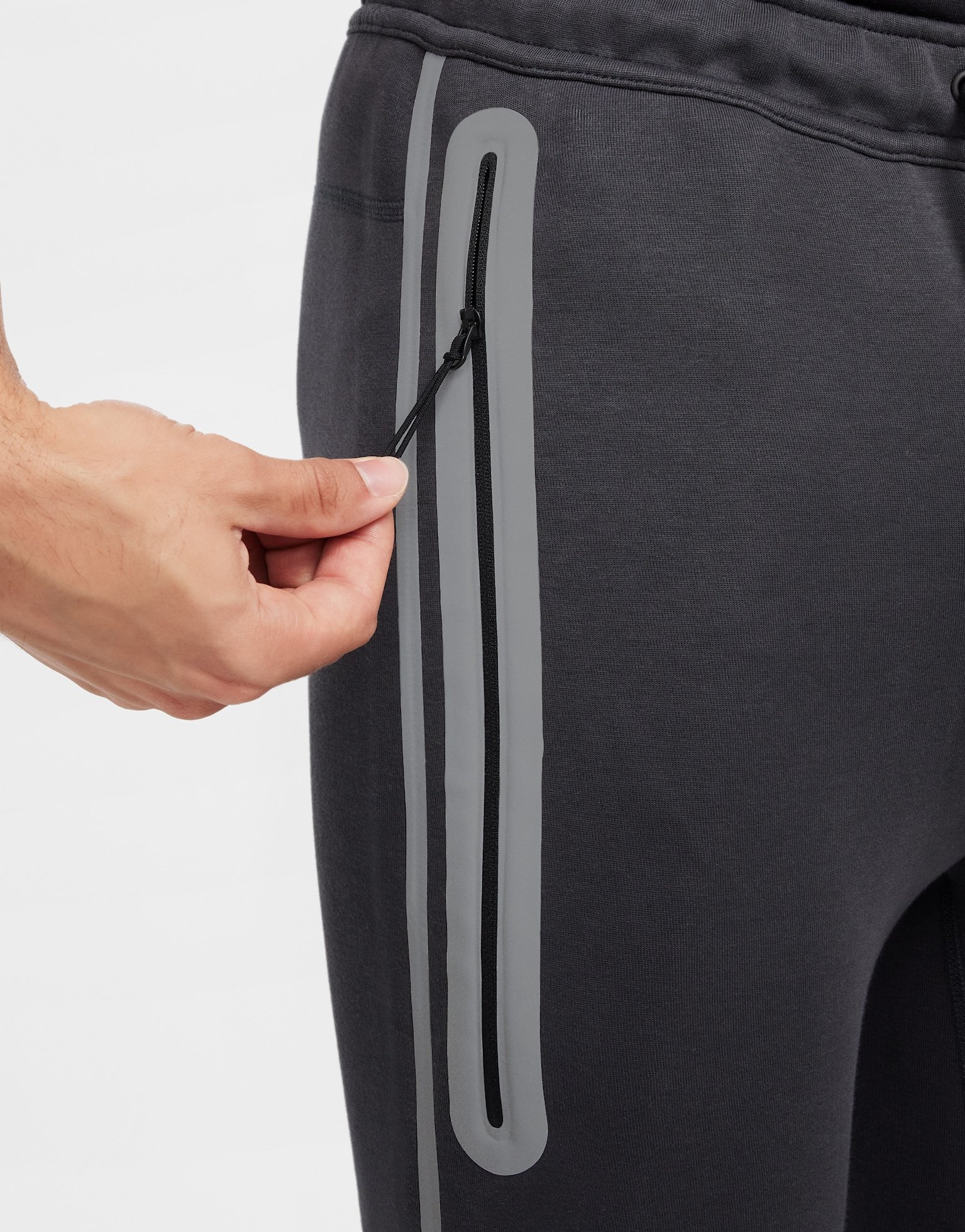 ハチヤーズ　CBOT Ribbed Joggers 2G 新品未使用タグ付き COOL DOTS ライトプラパンツ
