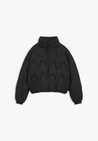 Επιλέχθηκε, black