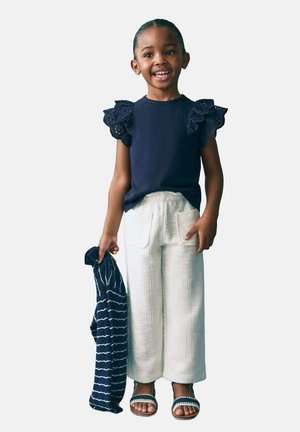 COCO - Nohavice - off white