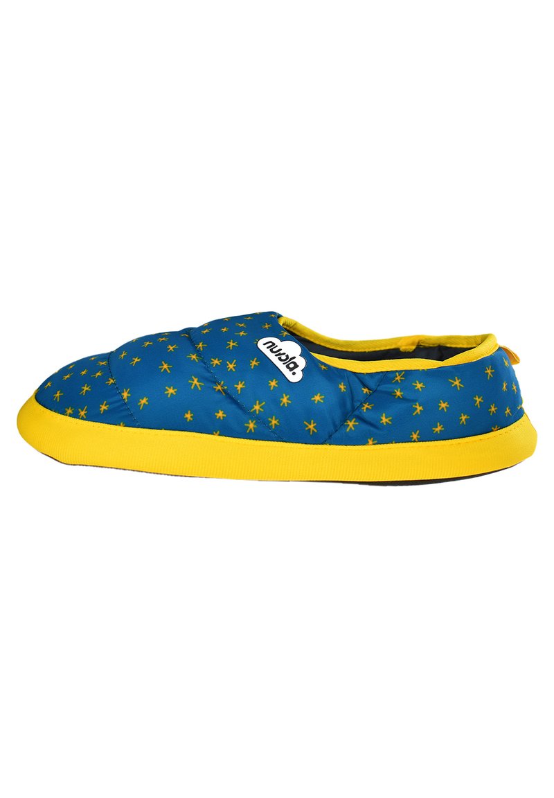 Nuvola TWINKLE - Slippers - blue