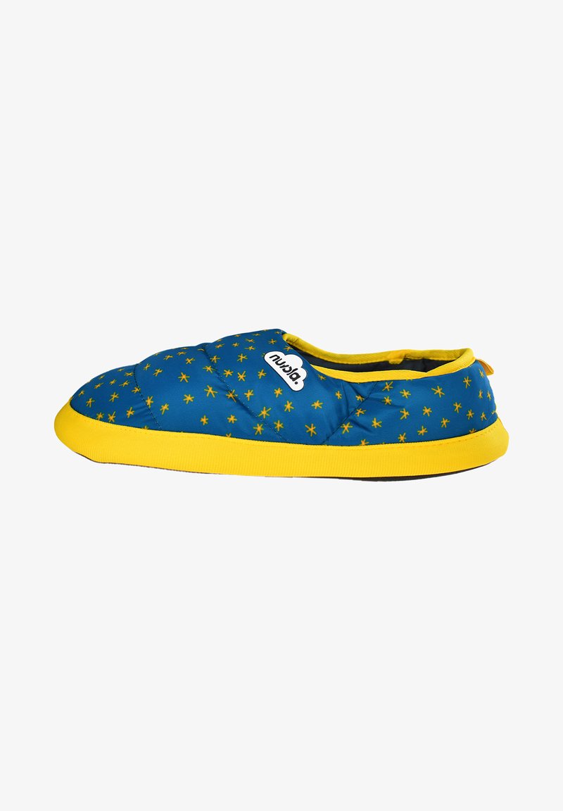 Nuvola TWINKLE - Slippers - blue