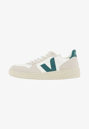 V-10 - Sneakers - white brittany
