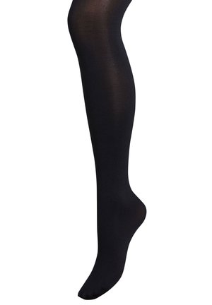 Strumpfhose - black