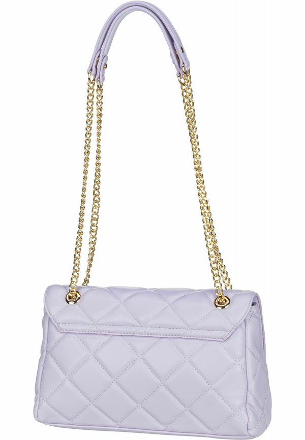 Handbag - lilla3