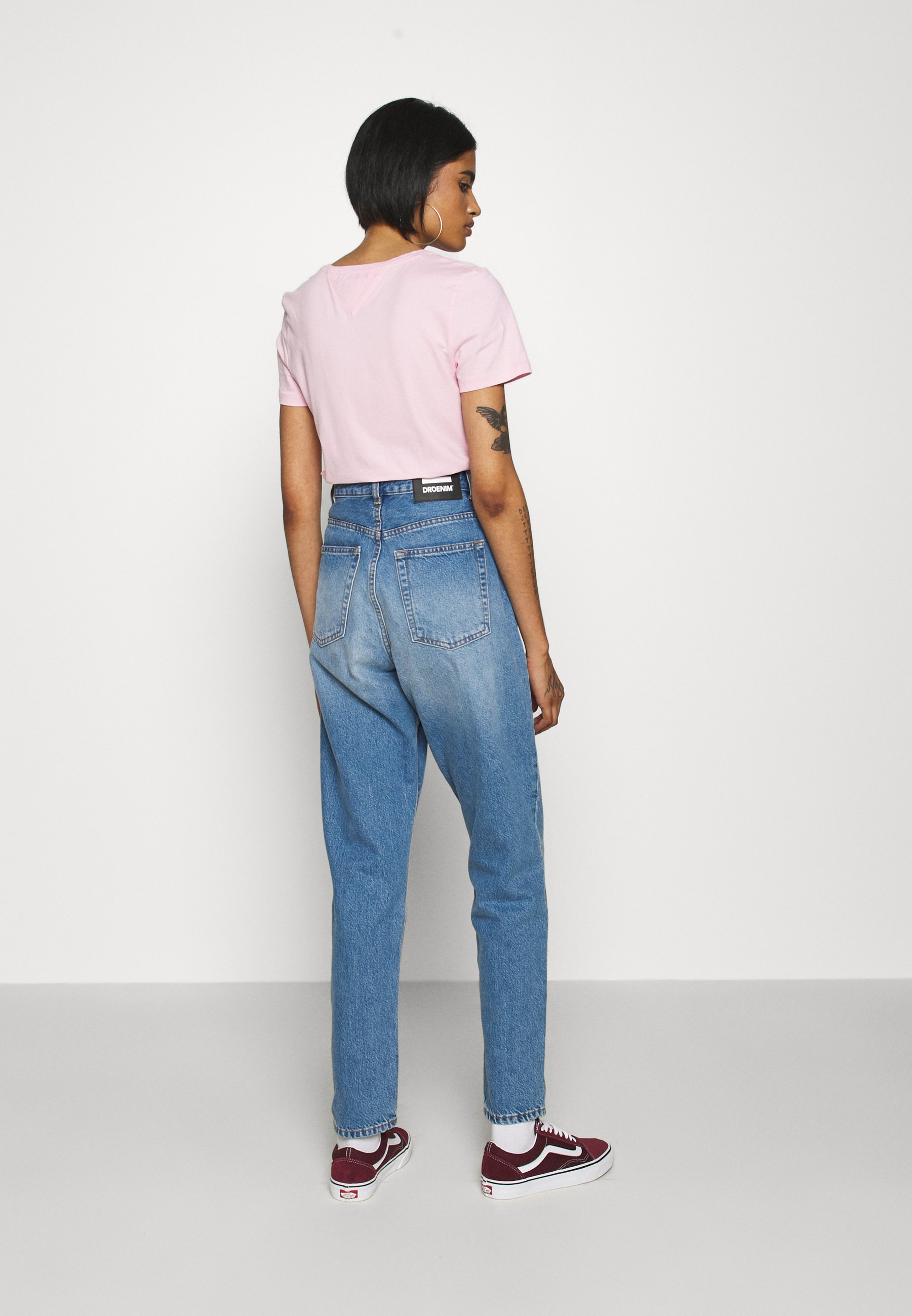 Dr.Denim NORA - Relaxed fit jeans 