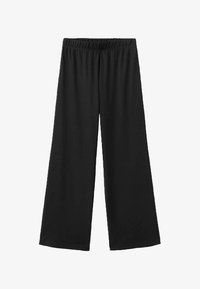 Niet geselecteerd, black