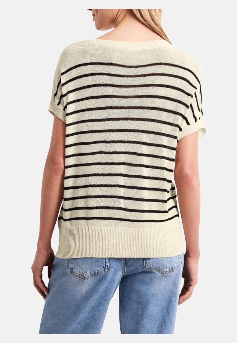 Street One A302428 Dolcevita, Multicolore, 46 Donna