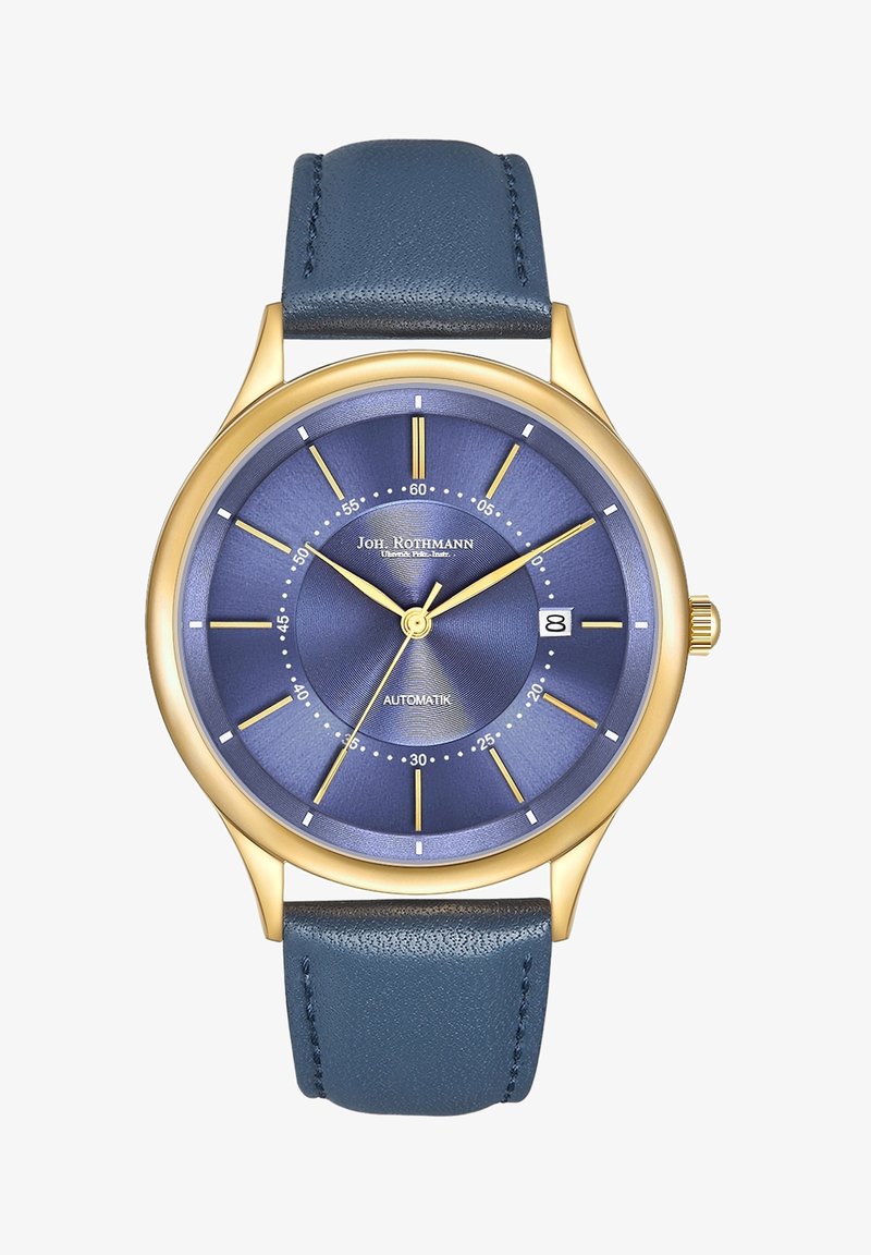 Joh. Rothmann Orologio - blau/blu - Zalando.it