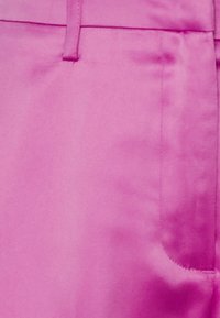 Pieces Trousers - pink